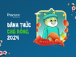 Đánh thức chú rồng 2024 bên trong bạn cùng 99Kl99 link đăng nhập Pinetree