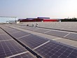 Phát triển điện mặt trời mái nhà là một trong những giải pháp để tăng nguồn cung vào ban ngày ở miền Bắc 