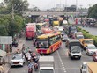 Càng gần Tết, tình hình hoạt động Kl992 VIP Trang Chủ 2026 vận tải hành khách càng phức tạp.