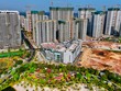 Nguồn cung nhà ở mới được dự báo tiếp tục khan hiếm. Ảnh: Lê Toàn 