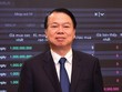 Thứ trưởng Bộ Kl991.com nạp rút nhanh Nguyễn Đức Chi 