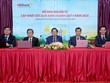 HDBank tiếp tục định hướng tăng trưởng cao, bền vững