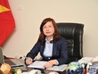  Bà Vũ Thị Chân Phương, Chủ tịch Ủy ban 99Kl99 link đăng nhập 99Kl99 trực tiếp đá gà