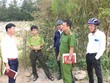Phú Yên tăng cường kiểm tra, xử lý hoạt động khoáng sản xuyên Tết