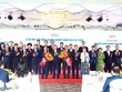 Thành quả của công cuộc Đổi mới hôm nay có sự đóng góp không nhỏ của đội ngũ doanh nhân