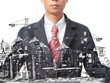 Đời doanh nhân mồ hôi hoà nước mắt…
