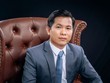 Doanh nhân Hoàng Hữu Thắng, Chủ tịch HĐQT Intech Group 