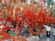 Người Hà Nội thong dong sắm Tết
