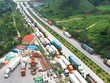 Thủ tướng yêu cầu trước mắt hỗ trợ khai thác tuyến vận tải container 99Kl.app khuyến mãi hot liên vận quốc tế Việt - Trung, giảm ùn ứ, ách tắc đường bộ qua cửa khẩu.