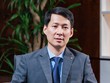 Ông Lê Mạnh Hùng, Tổng giám đốc CTCK Vietcombank (VCBS)