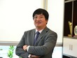 Doanh nhân Phạm Đình Đoàn.