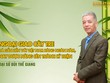 Đại sứ Bùi Thế Giang: Ngoại giao cây tre đã gắn liền với Việt Nam hàng ngàn năm, nay được nâng lên thành lý luận - Chương 2: Nguyên tắc độc lập, chủ quyền, toàn vẹn lãnh thổ, thống nhất Quốc gia là cái gốc,cái nền 