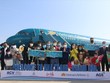Đề xuất khôi phục, mở lại các đường bay Cam Ranh - Cần Thơ