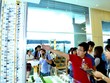 Năm 2024, giá căn hộ tại Hà Nội sẽ tăng trung bình khoảng 20%