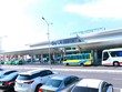 Cảng hàng không quốc tế Chu Lai được quy hoạch trở thành trung tâm công nghiệp - dịch vụ hàng không quốc tế.