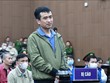 Phan Quốc Việt, Chủ tịch Công ty Việt Á hầu tòa sơ thẩm.