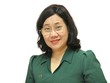 TS. Nguyễn Thị Hương, Tổng cục trưởng Tổng cục Thống kê