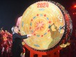 Rực rỡ lễ hội Đền Trần Thái Bình 2024 