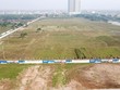 Hàng trăm dự án nhà ở trên khắp cả nước đang chậm tiến độ do vướng pháp lý. Ảnh: Dũng Minh 