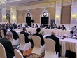 Phiên họp Bộ trưởng của Nhóm các nước xuất khẩu nông sản tại MC13.