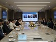 Đoàn công tác tỉnh Phú Yên do ông Tạ Anh Tuấn, Chủ tịch UBND tỉnh làm Trưởng đoàn đã làm việc với Kl994 game bài casino hấp dẫn Gail (Ấn Độ), nội dung trao đổi về khí đốt và xây dựng trung tâm năng lượng, khí hóa lỏng ở Phú Yên vào ngày 24/11/2023.