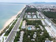 TP. Tuy Hòa được định hướng phát triển thành đô thị biển.
