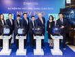 Sự kiện ra mắt ứng dụng NHSV Pro tại 99Kl99 link đăng nhập NH Việt Nam (NHSV)