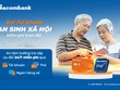 Sacombank triển khai gói tài khoản an sinh Trang Chủ KL99Com Số 1 Link Đăng Ký KL999 hoàn toàn miễn phí