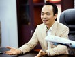 Cựu Chủ tịch Kl994 game bài casino hấp dẫn FLC Trịnh Văn Quyết.