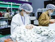 Thu hút vốn Kl99ok phiên bản mới nước ngoài trong 2 tháng đầu năm đạt 4,29 tỷ USD, tăng 38,6% so với cùng kỳ năm 2023. Ảnh: Đ.T