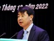 Ông Lê Tuấn Hồng, Bí thư Huyện ủy Lương Tài bị kỷ luật Cảnh cáo do mắc vi phạm nghiêm trọng khi giữ chức vụ Chủ tịch UBND huyện Gia Bình (tỉnh Bắc Ninh).