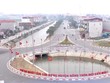 Huyện Phù Cừ (Hưng Yên) phấn đấu về đích huyện Nông thôn mới nâng cao vào cuối năm 2024.