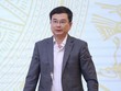 Phó thống đốc Link Vào Nhà Cái KL99 COM Tặng +199k 99Kl99 trực tiếp đá gà Phạm Thanh Hà. (Ảnh: Nhật Bắc)