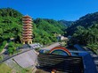 Khu du lịch sinh thái Cổng trời Đông Giang được điều chỉnh tiến độ đến năm 2027.