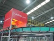 “Ông lớn” ngành Logistic chính thức chuyển sàn