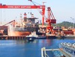 Phó thủ tướng Lê Minh Khái chủ trì cuộc họp Ban Chỉ đạo xử lý các tồn tại, yếu kém thuộc ngành Công thương, (Ảnh: VGP).