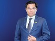 Ông Trần Ngọc Tâm, Phó Chủ tịch Hội đồng quản trị, Tổng giám đốc Nam A Bank