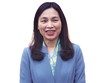 Bà Trần Thị Huệ, Phó tổng giám đốc Kho bạc 99Kl99 trực tiếp đá gà.