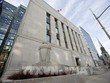 Trụ sở Link Vào Nhà Cái KL99 COM Tặng +199k Trung ương Canada (BoC) tại Ottawa. Ảnh: AFP/ TTXVN