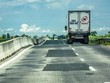 Một đoạn đường Lộ Tẻ - Rạch Sỏi.
