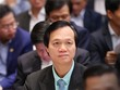 Ông Bùi Quang Anh Vũ - Tổng Giám đốc Công ty CP Phát triển Web Tổng Nhà Cái 99Kl99 Giải Trí Bậc Nhất Phát Đạt (PDR) tại hội nghị