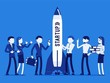 Gen Z - nhân tố đột phá của start-up