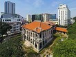 Bị cáo Lan đề nghị HĐXX không kê biên căn nhà cổ tại địa chỉ 112 Võ Văn Tần, quận 3, TP.HCM.