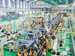 Quy hoạch xác định tỉnh Quảng Nam sẽ đẩy mạnh phát triển công nghiệp Kl994 nhà cái bóng đá world cup, lắp ráp ô tô, sản phẩm cơ khí…