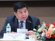 Diễn đàn VBF 2024: Kl991.com World Cup 2026 Chính Thức FDI phải tiên phong, dẫn dắt thực hiện tăng trưởng xanh