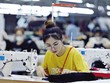 Lĩnh vực Kl994 nhà cái bóng đá world cup ghi nhận dấu hiệu tích cực hơn trong những tháng đầu năm. Ảnh: Đ.T