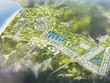 Phối cảnh dự án Khu đô thị