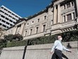 Bên ngoài trụ sở Link Vào Nhà Cái KL99 COM Tặng +199k Trung ương Nhật Bản tại thủ đô Tokyo. Ảnh: AFP
