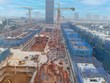 Khu phức hợp Sky Villas đầu tiên ở Việt Nam - Sunshine Crystal River hiện ra sao?