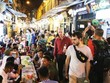 Sản phẩm du lịch đêm tạo nét riêng, độc đáo cho Hà Nội 
